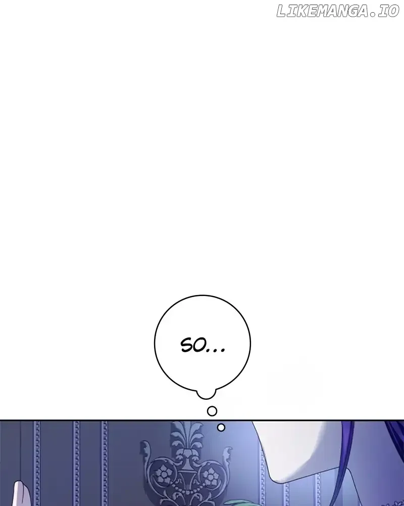 I Want to Be You, Just For A Day Chapter 190 page 50