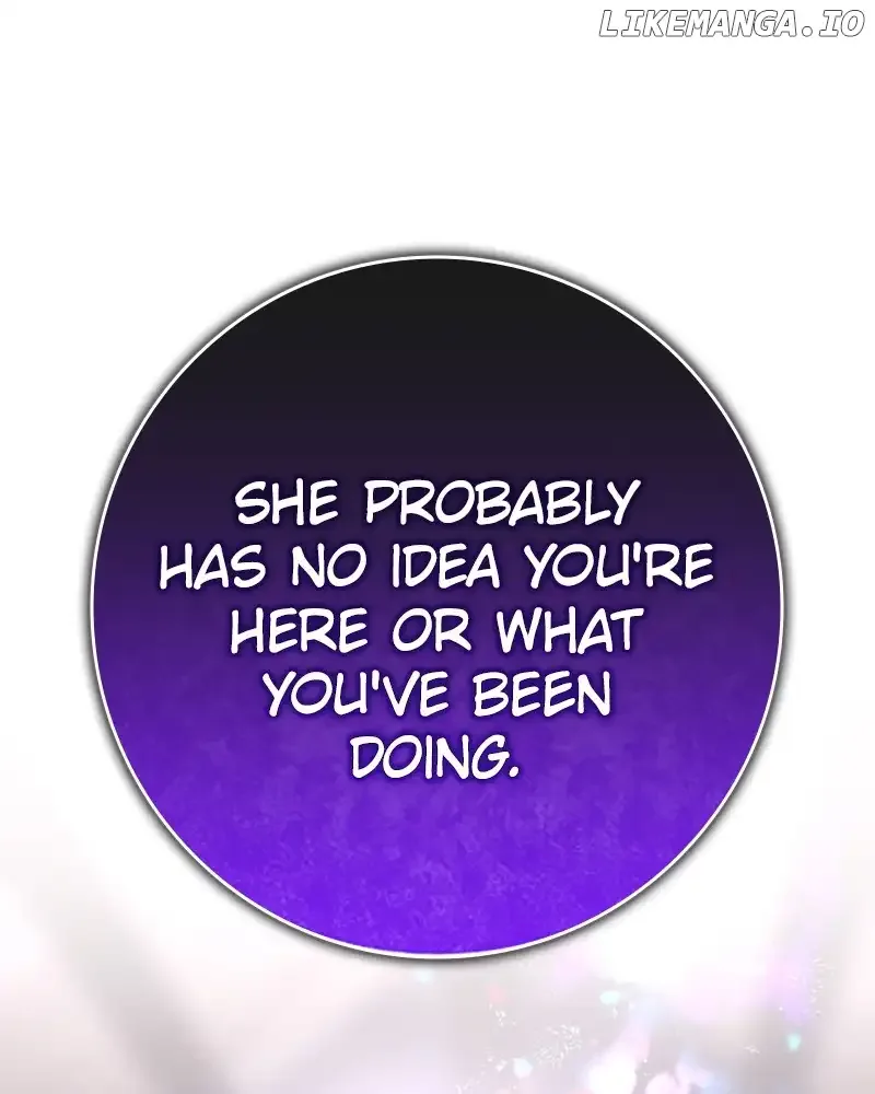 I Want to Be You, Just For A Day Chapter 191 page 43