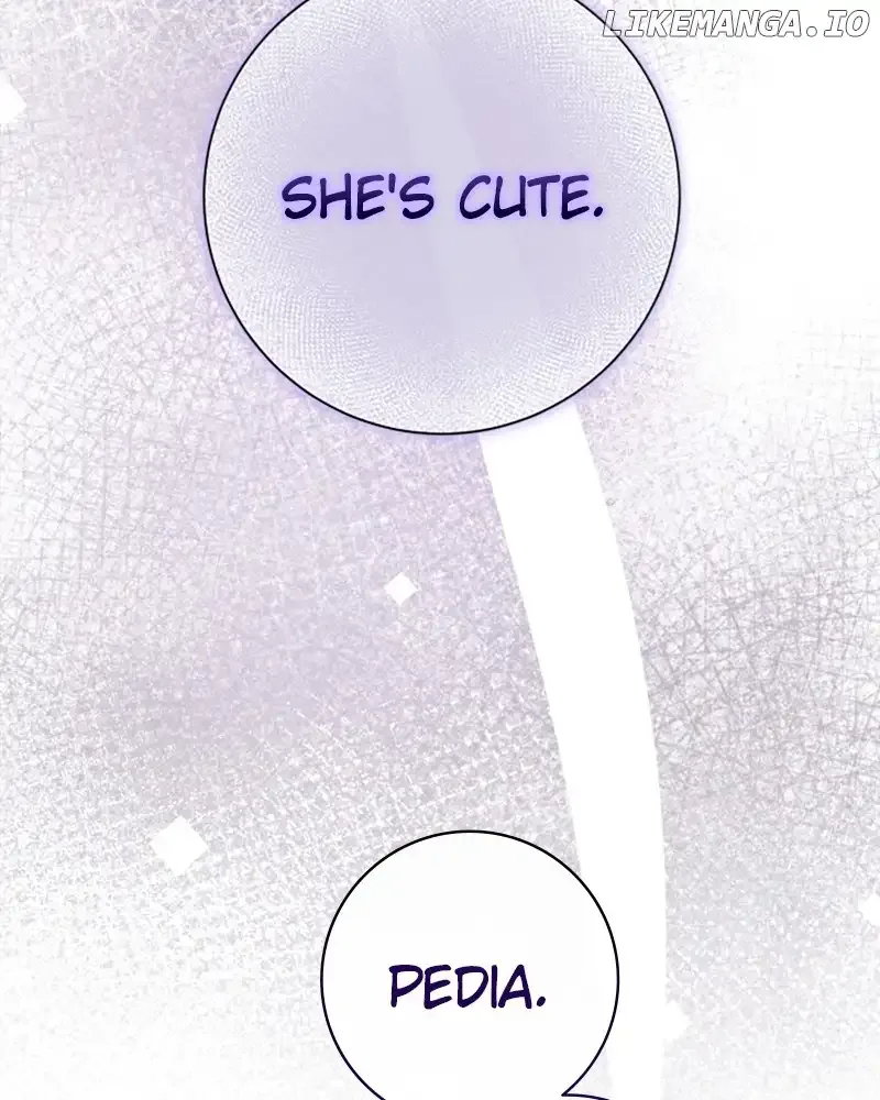 I Want to Be You, Just For A Day Chapter 191 page 40