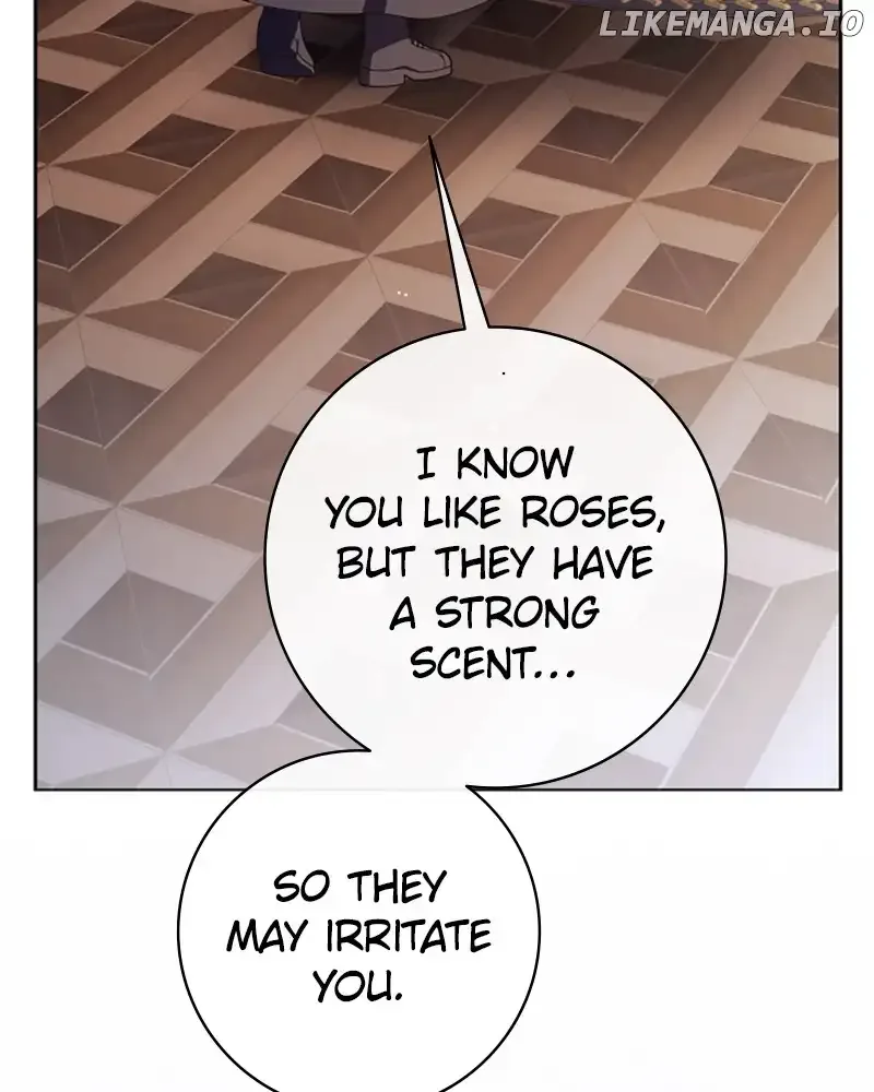 I Want to Be You, Just For A Day Chapter 190 page 64