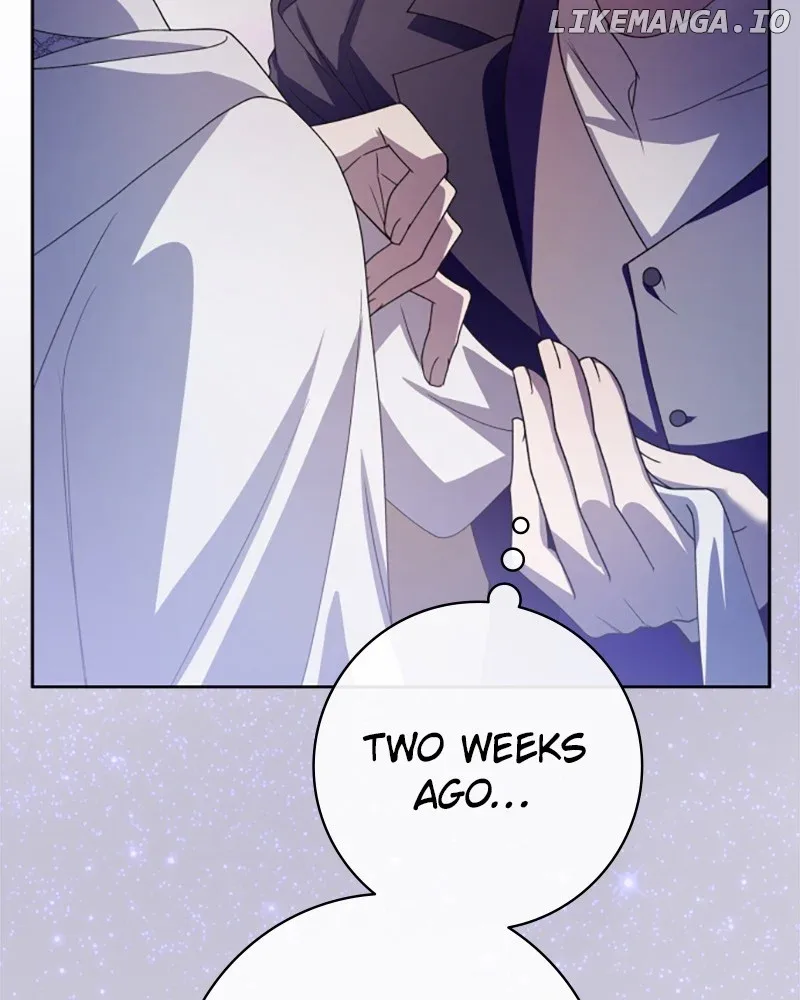 I Want to Be You, Just For A Day Chapter 192 page 8