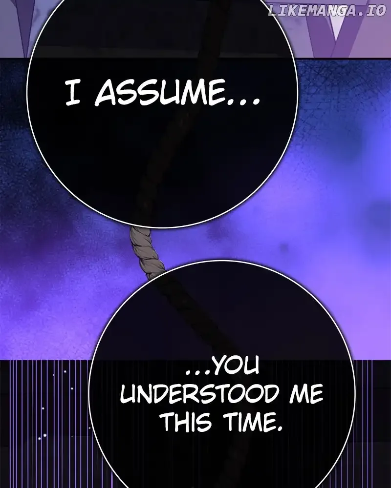 I Want to Be You, Just For A Day Chapter 191 page 61