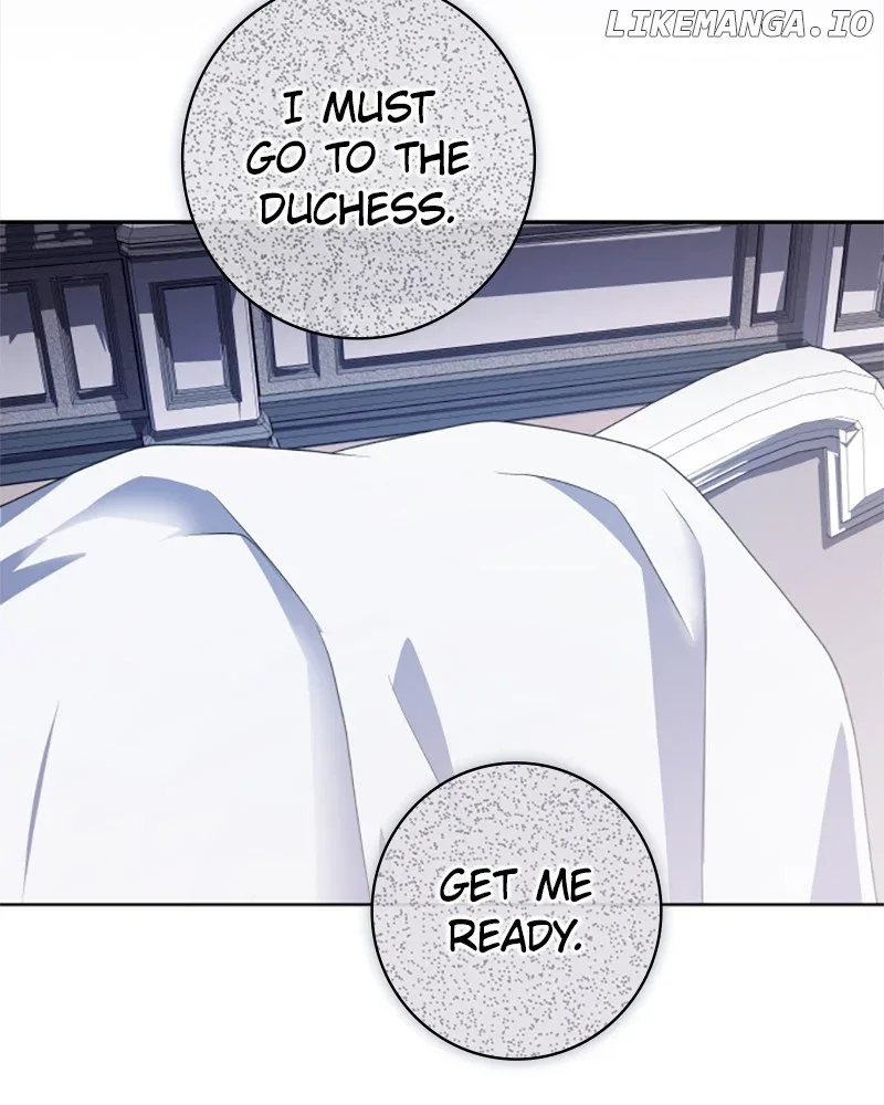 I Want to Be You, Just For A Day Chapter 192 page 6