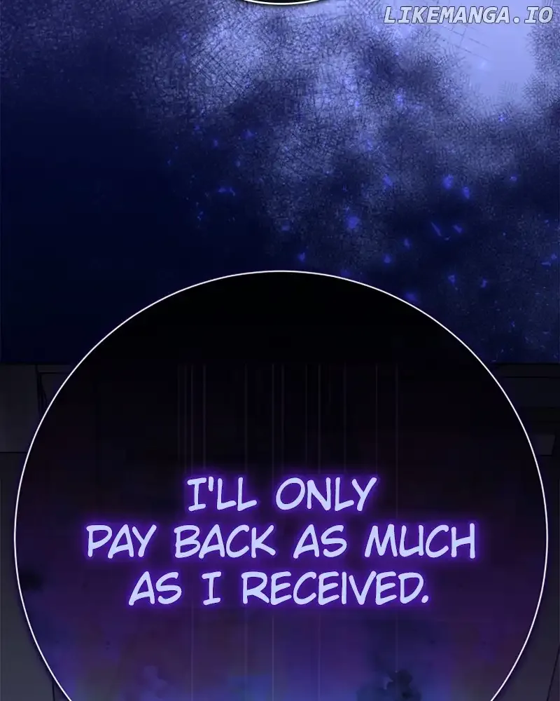 I Want to Be You, Just For A Day Chapter 191 page 59