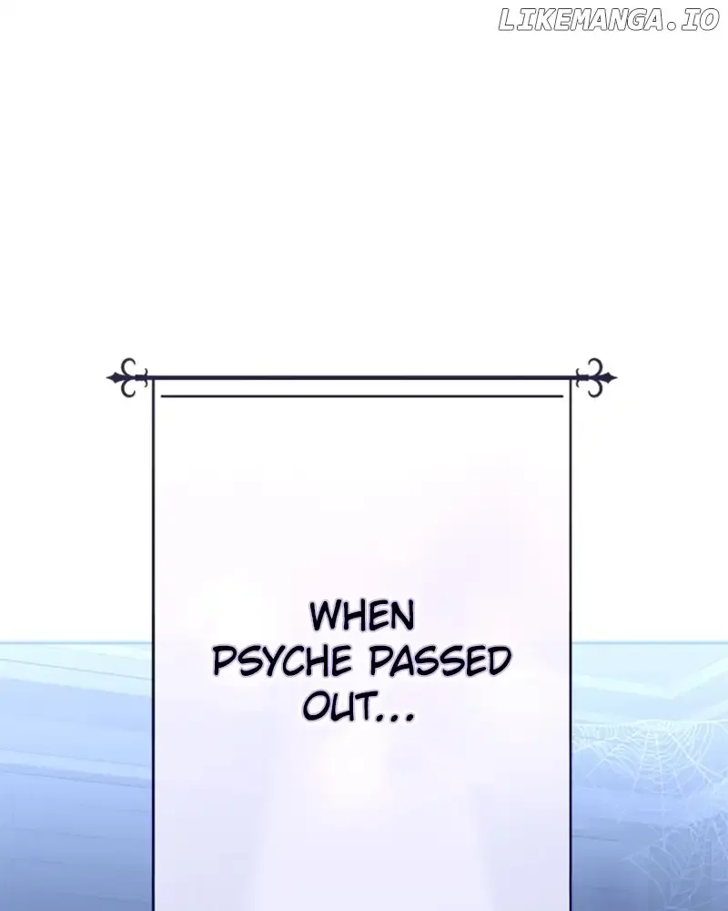 I Want to Be You, Just For A Day Chapter 190 page 55
