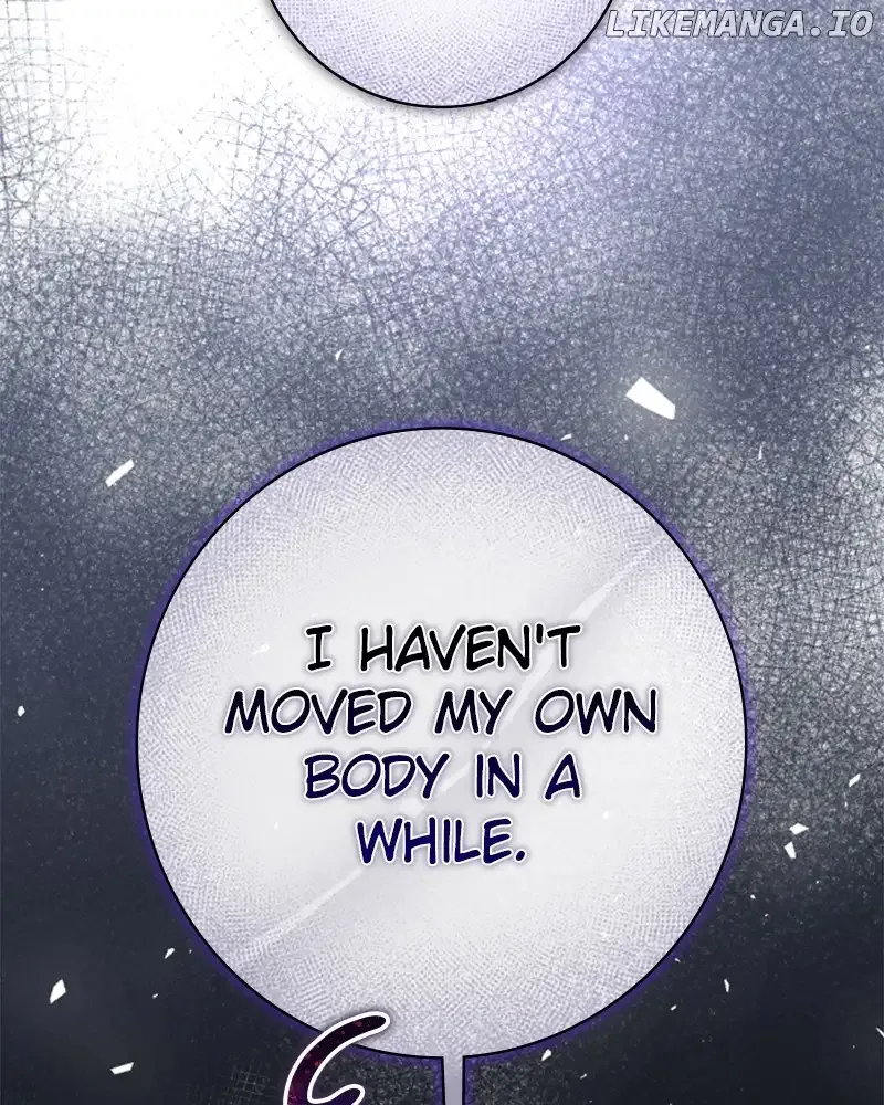 I Want to Be You, Just For A Day Chapter 190 page 52