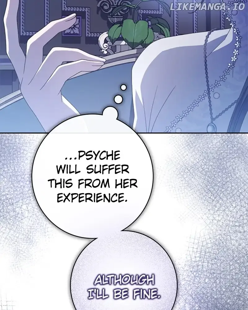 I Want to Be You, Just For A Day Chapter 190 page 51
