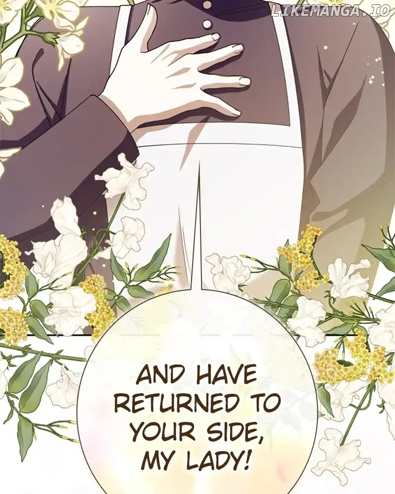 I Want to Be You, Just For A Day Chapter 190 page 73