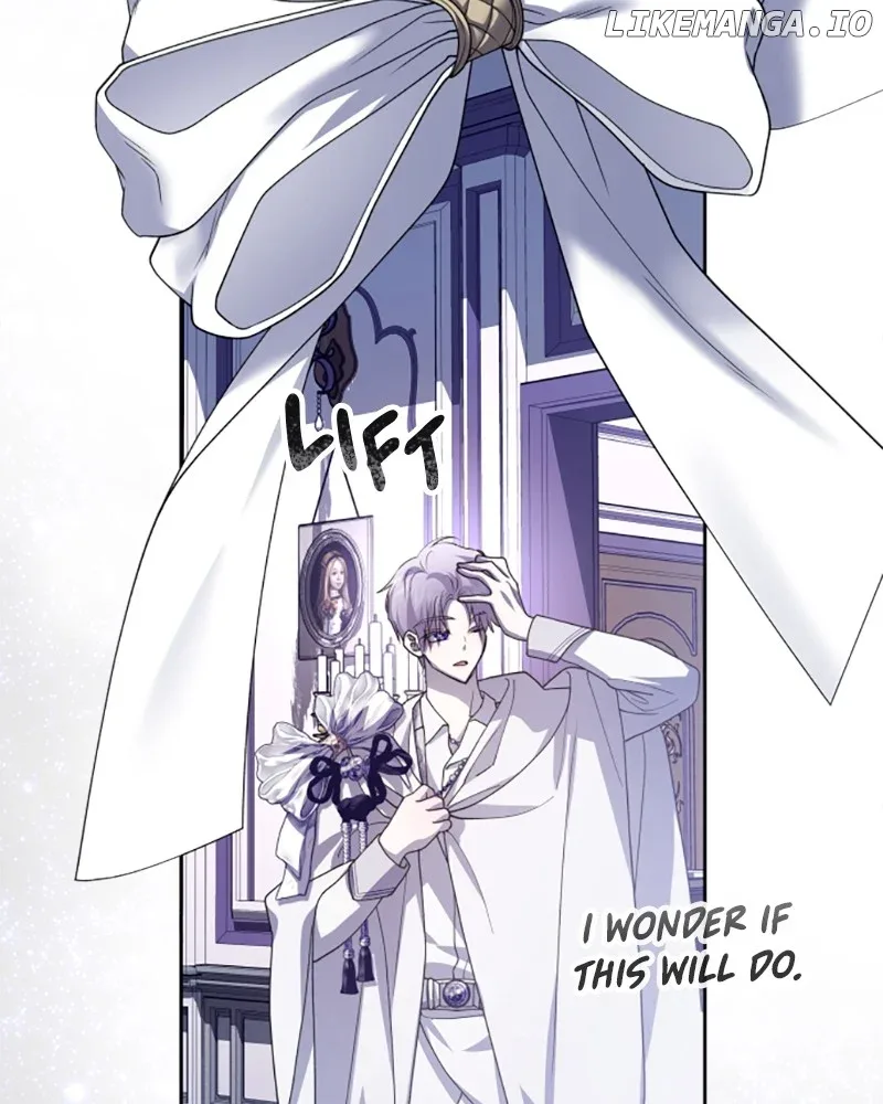 I Want to Be You, Just For A Day Chapter 192 page 10