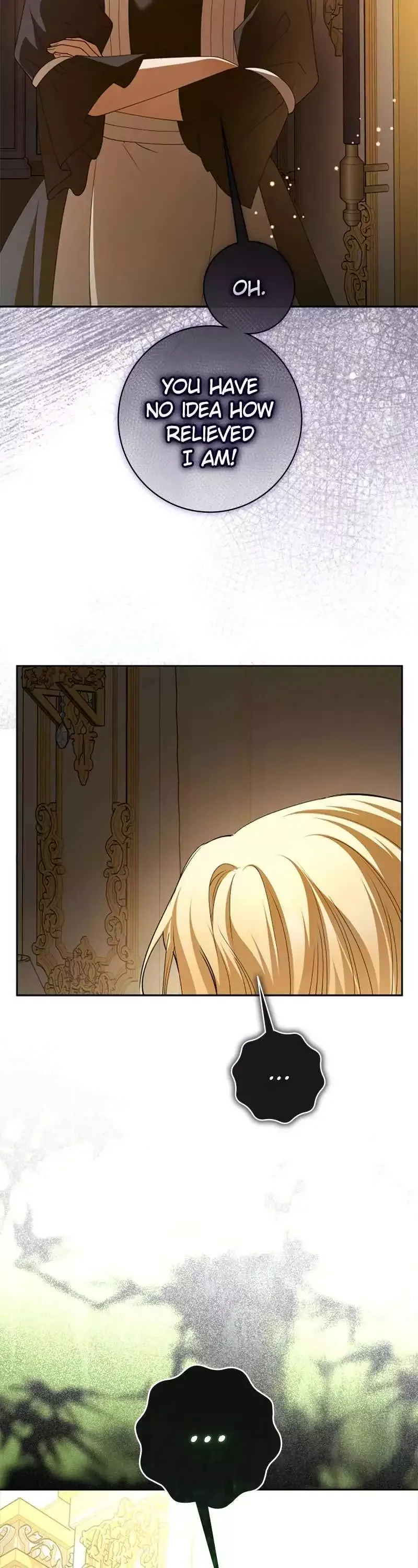 I Want to Be You, Just For A Day Chapter 194 page 3