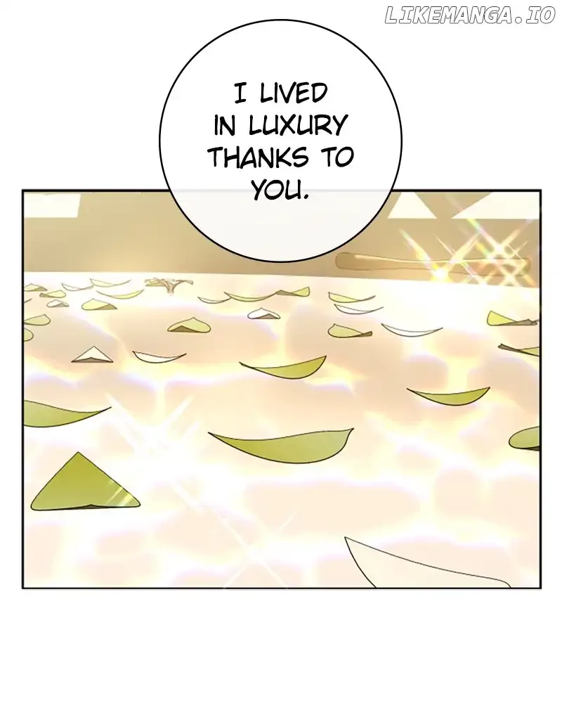 I Want to Be You, Just For A Day Chapter 190 page 82