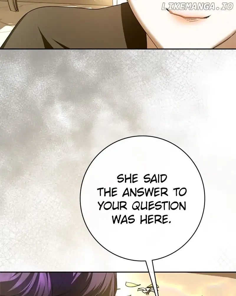 I Want to Be You, Just For A Day Chapter 190 page 87
