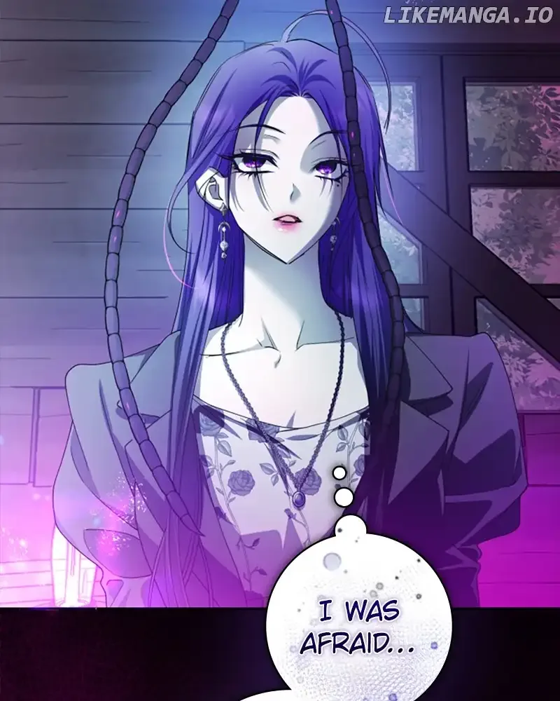 I Want to Be You, Just For A Day Chapter 191 page 83