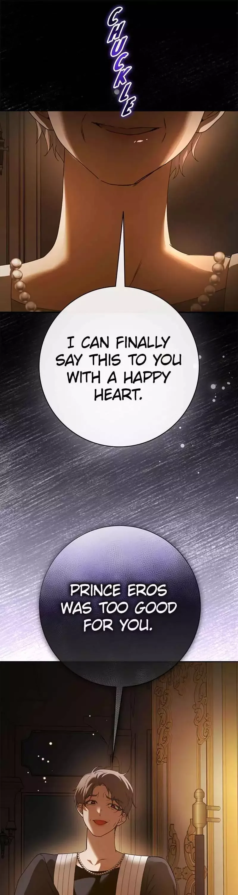 I Want to Be You, Just For A Day Chapter 194 page 2