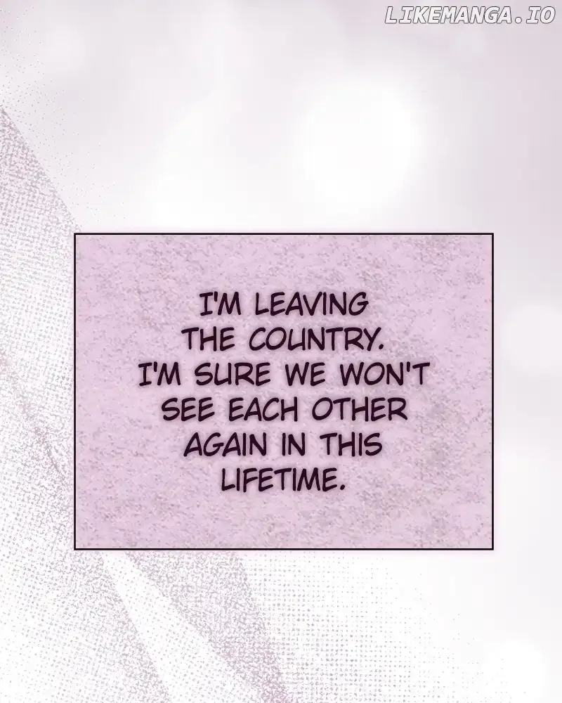 I Want to Be You, Just For A Day Chapter 191 page 91