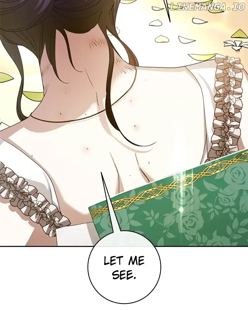 I Want to Be You, Just For A Day Chapter 190 page 88