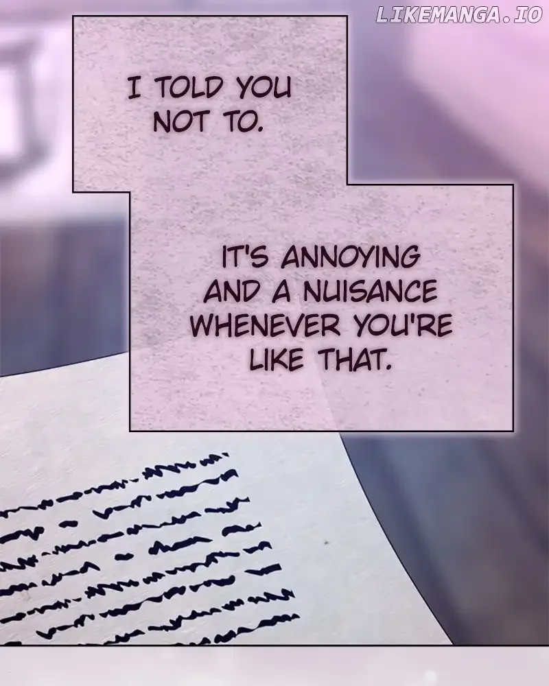 I Want to Be You, Just For A Day Chapter 191 page 90
