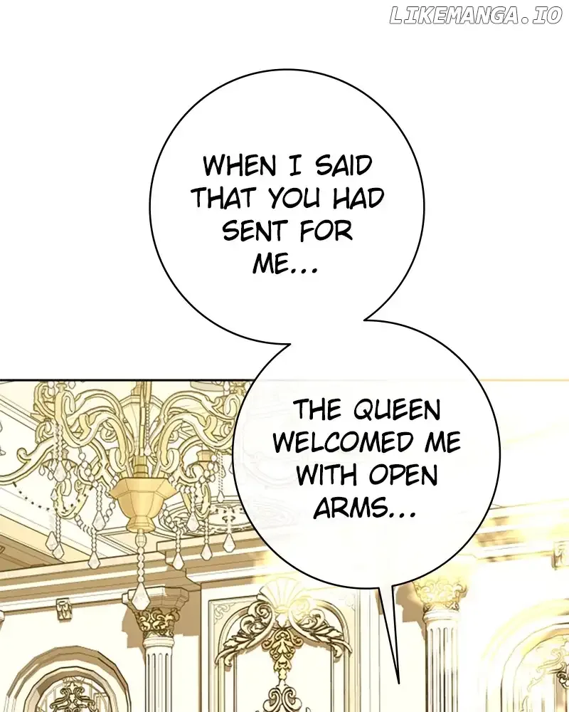 I Want to Be You, Just For A Day Chapter 190 page 84