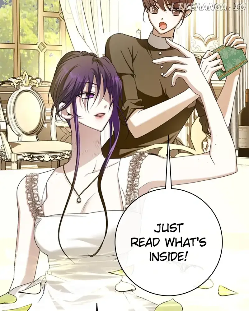 I Want to Be You, Just For A Day Chapter 190 page 90
