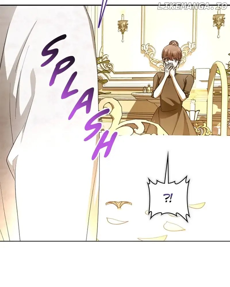 I Want to Be You, Just For A Day Chapter 190 page 99
