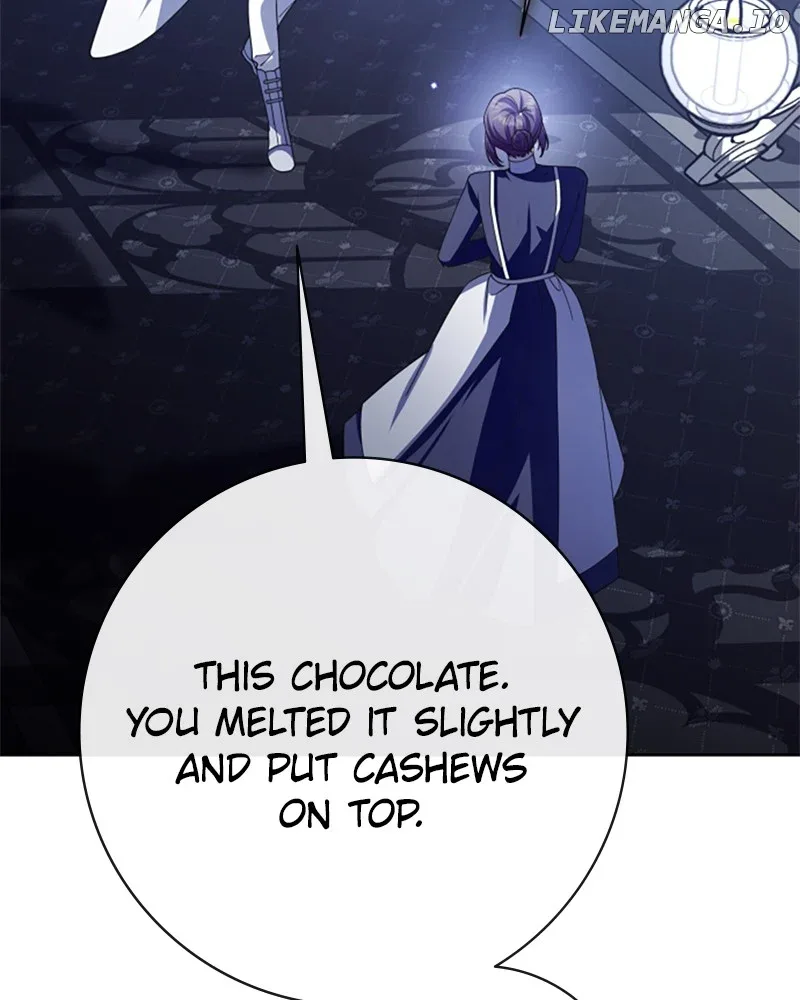 I Want to Be You, Just For A Day Chapter 192 page 40