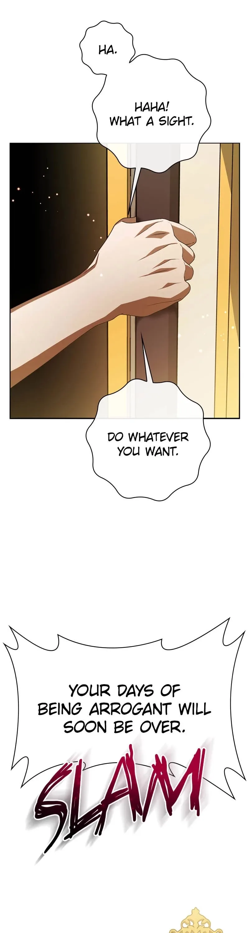 I Want to Be You, Just For A Day Chapter 194 page 7