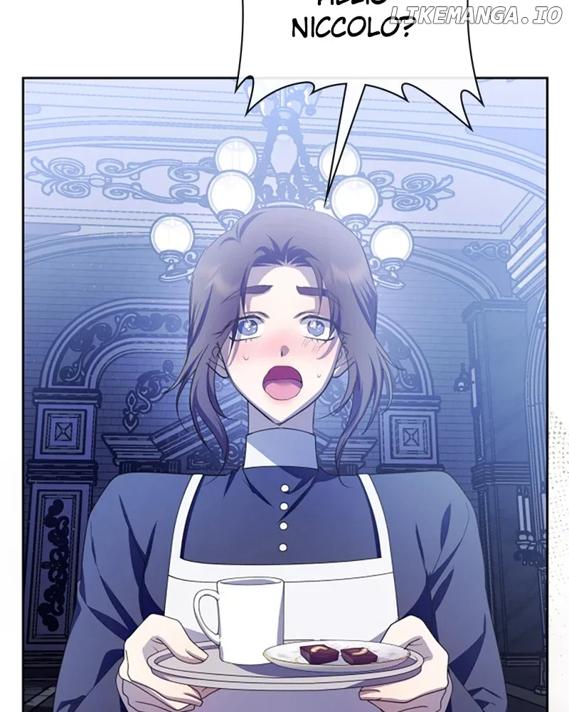 I Want to Be You, Just For A Day Chapter 192 page 36