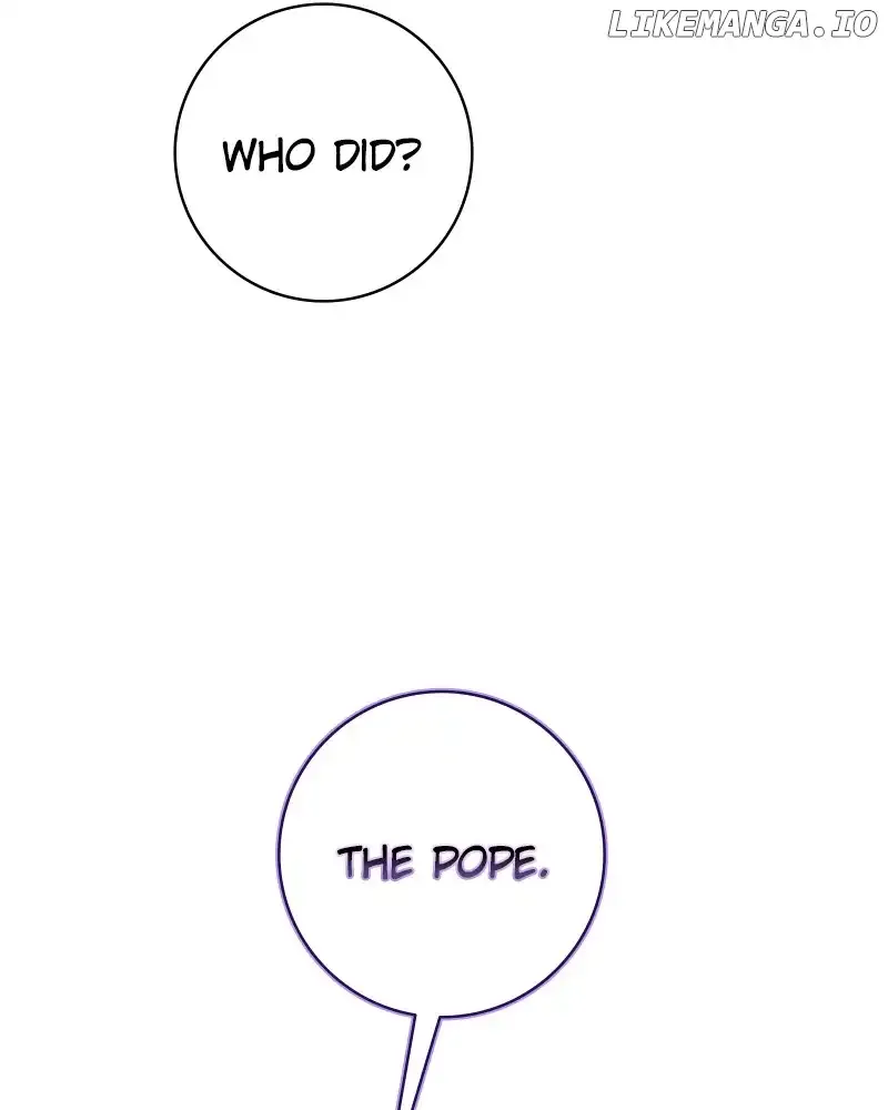I Want to Be You, Just For A Day Chapter 190 page 98
