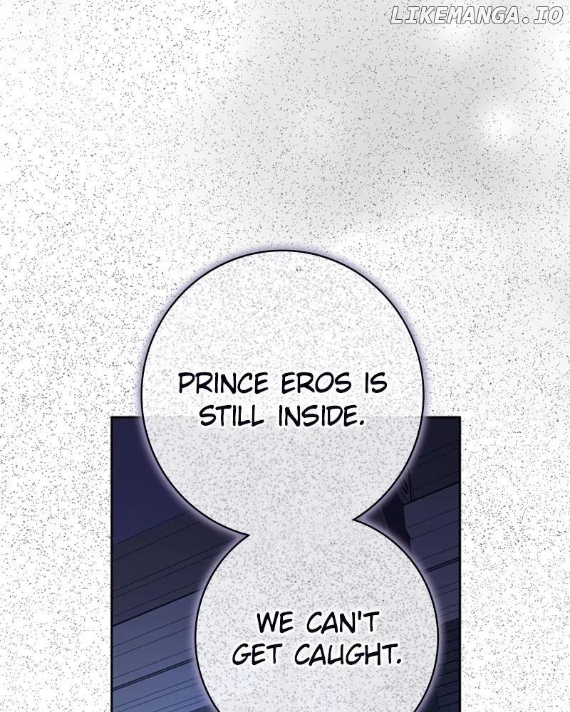 I Want to Be You, Just For A Day Chapter 193 page 10