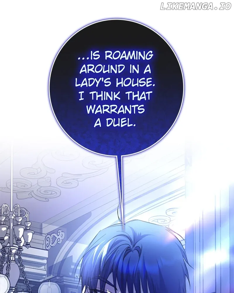 I Want to Be You, Just For A Day Chapter 192 page 48