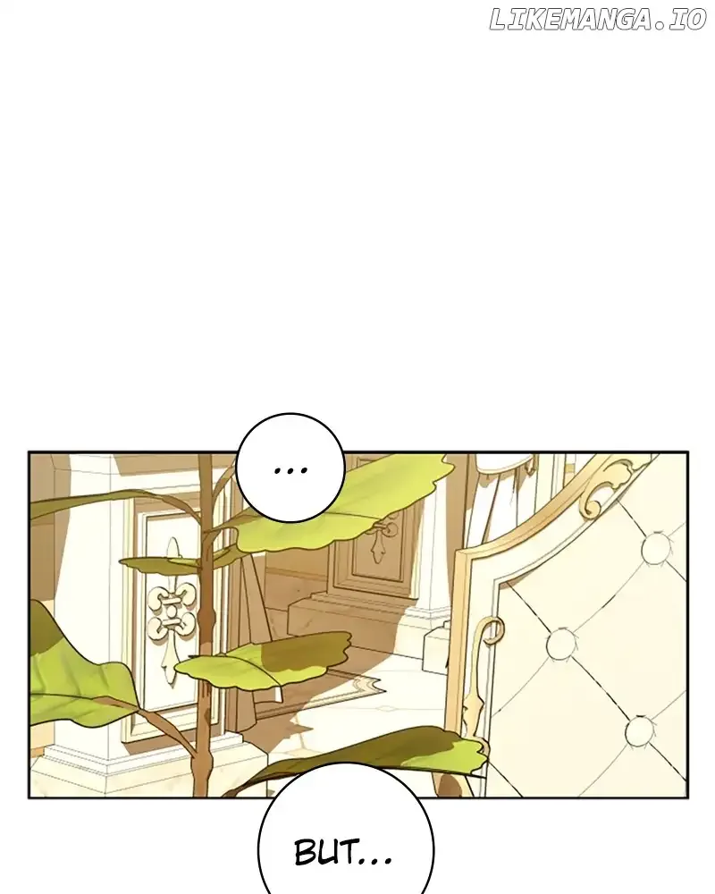 I Want to Be You, Just For A Day Chapter 190 page 95