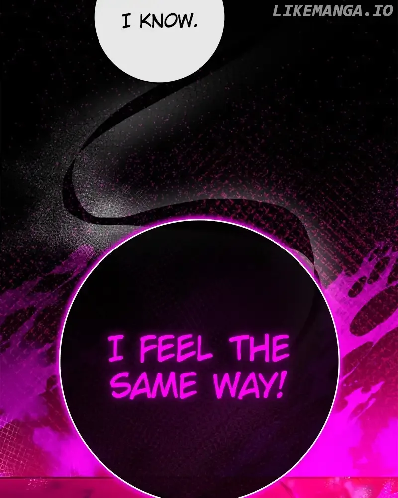 I Want to Be You, Just For A Day Chapter 191 page 105