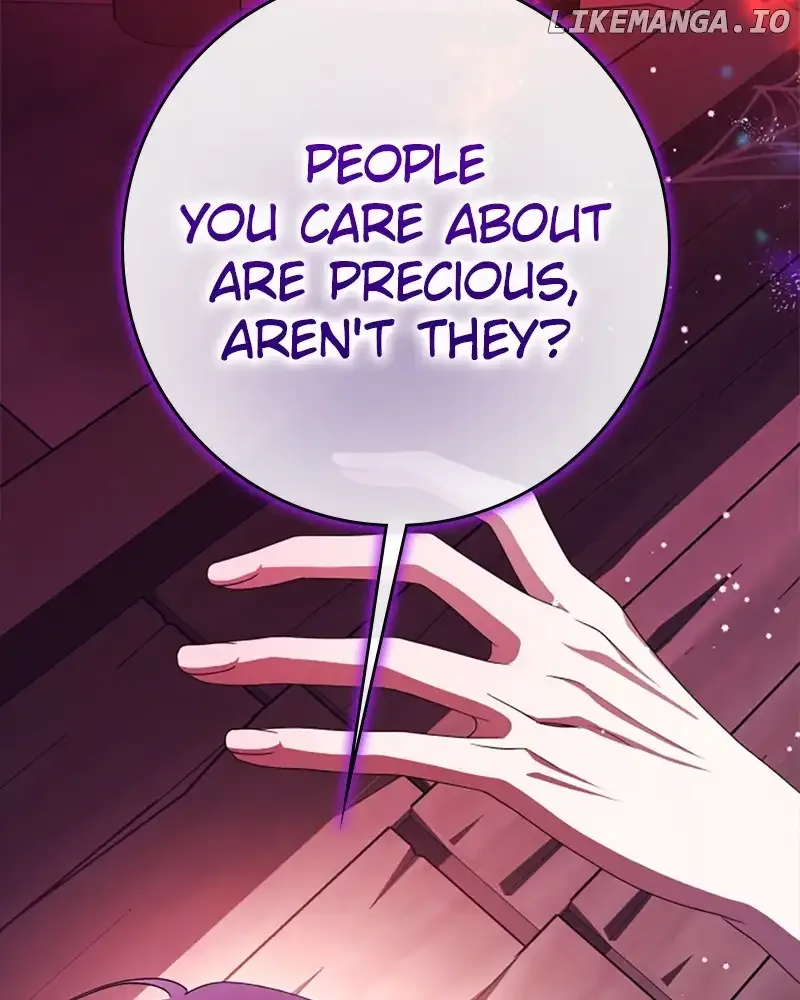 I Want to Be You, Just For A Day Chapter 191 page 103