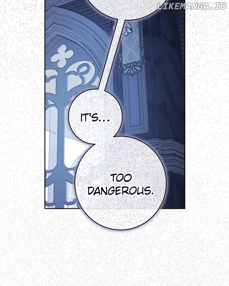 I Want to Be You, Just For A Day Chapter 193 page 11