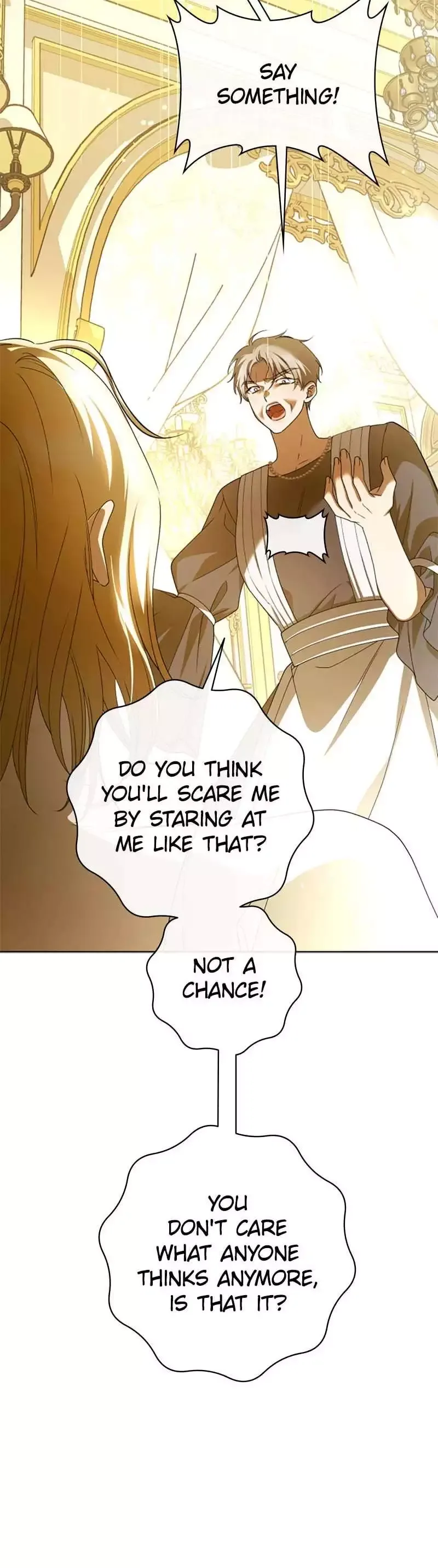 I Want to Be You, Just For A Day Chapter 194 page 6