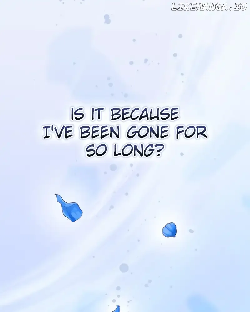 I Want to Be You, Just For A Day Chapter 190 page 118