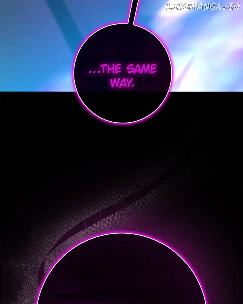 I Want to Be You, Just For A Day Chapter 191 page 108