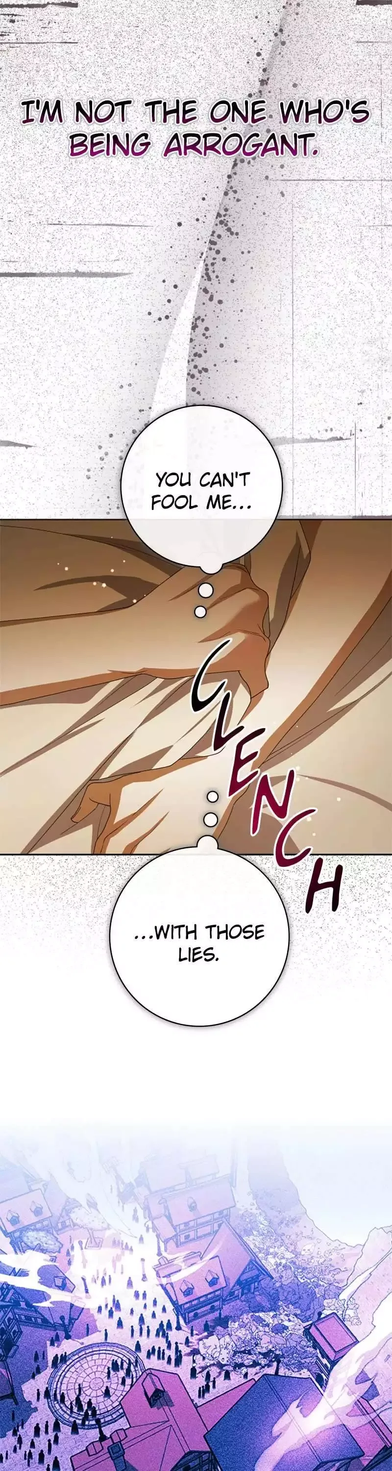 I Want to Be You, Just For A Day Chapter 194 page 10