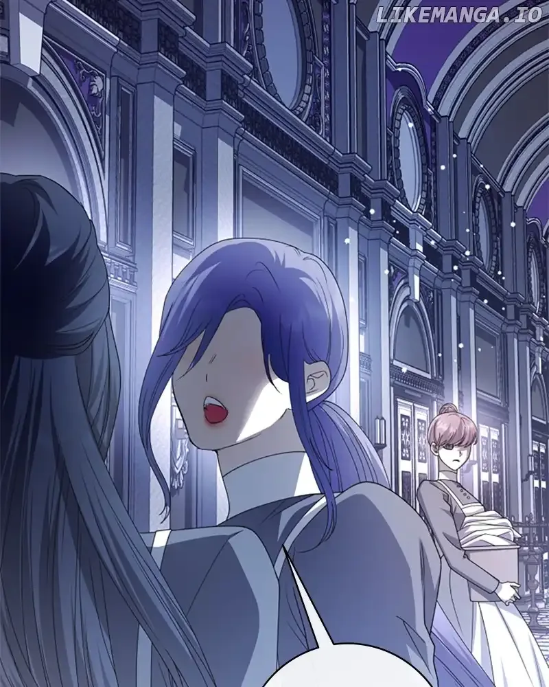 I Want to Be You, Just For A Day Chapter 190 page 120