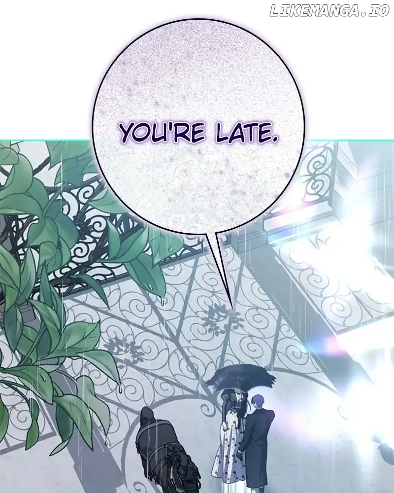 I Want to Be You, Just For A Day Chapter 191 page 117