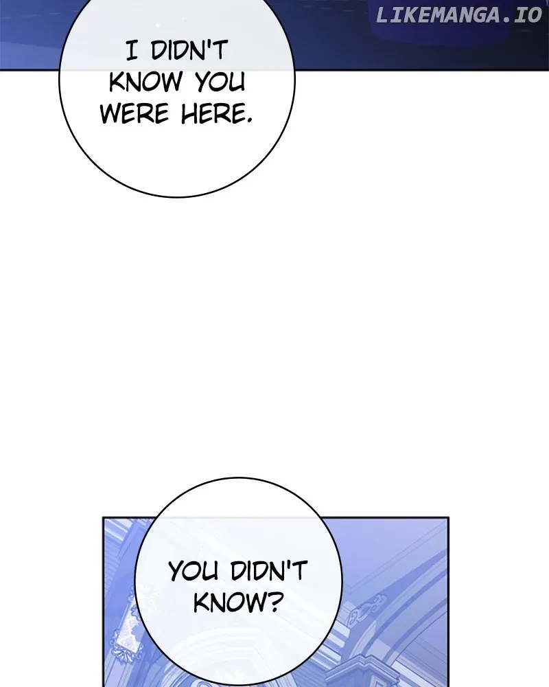 I Want to Be You, Just For A Day Chapter 192 page 54