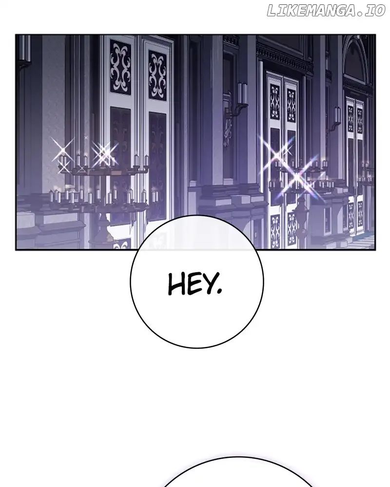 I Want to Be You, Just For A Day Chapter 191 page 120