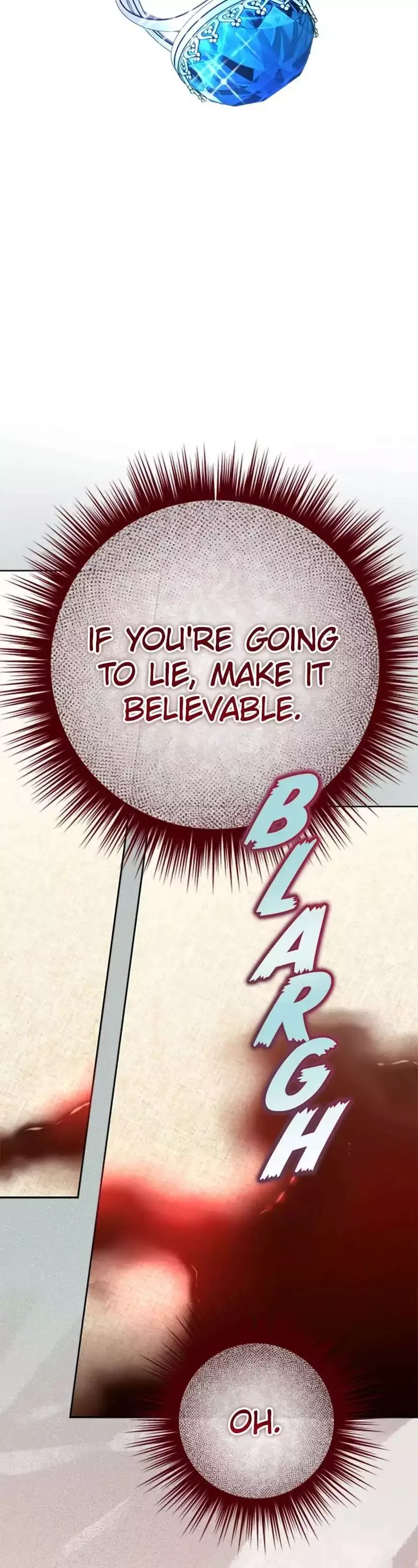 I Want to Be You, Just For A Day Chapter 194 page 13