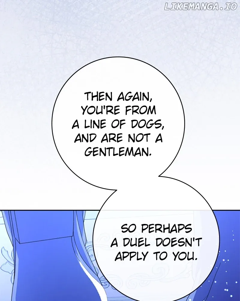 I Want to Be You, Just For A Day Chapter 192 page 52
