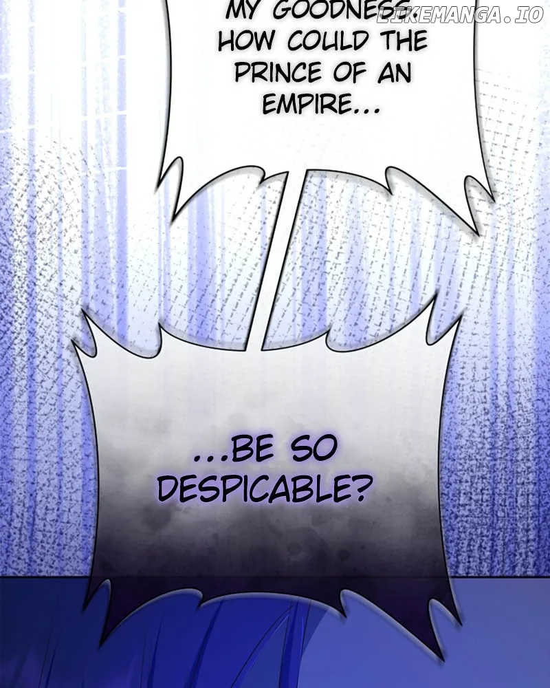 I Want to Be You, Just For A Day Chapter 193 page 20