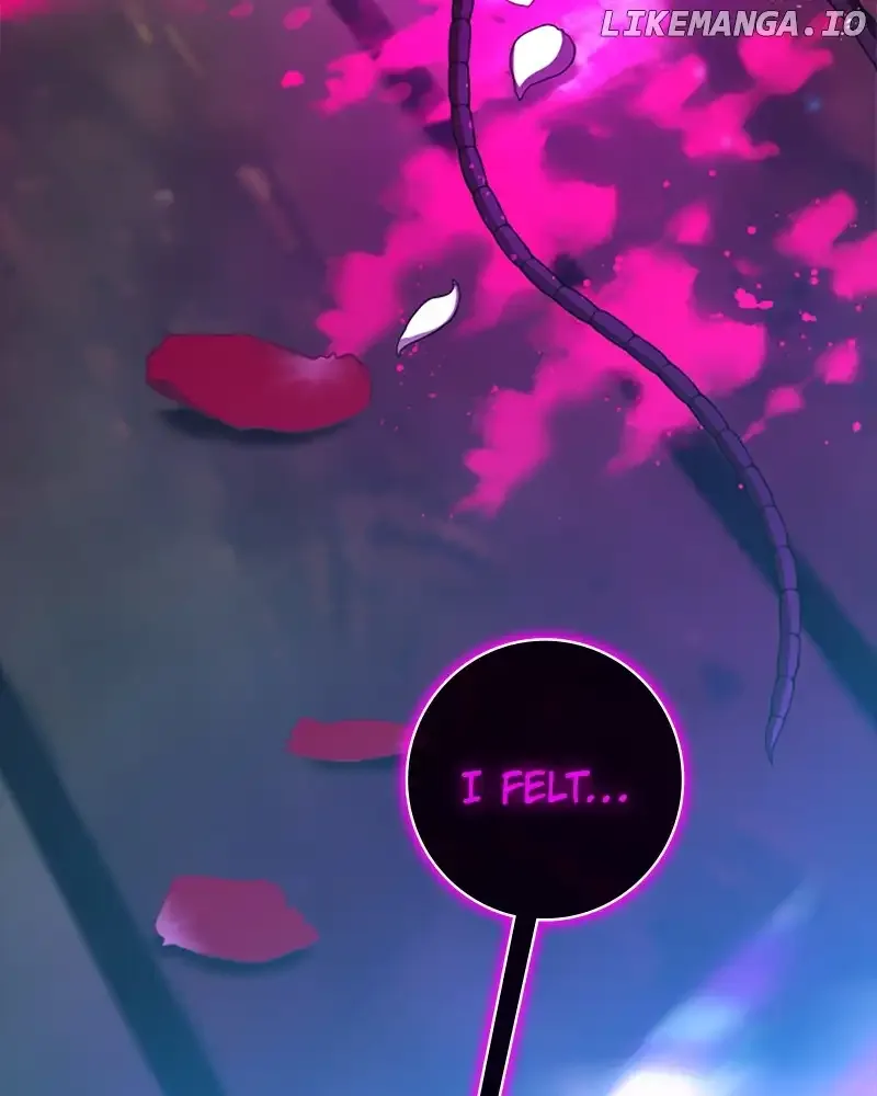 I Want to Be You, Just For A Day Chapter 191 page 107