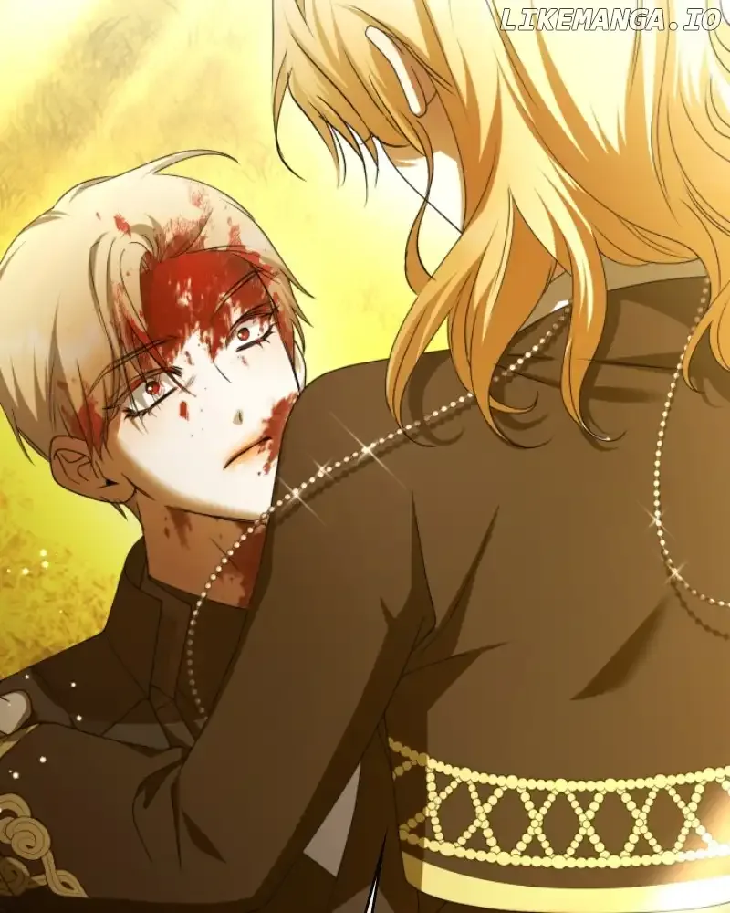 I Want to Be You, Just For A Day Chapter 198 page 4