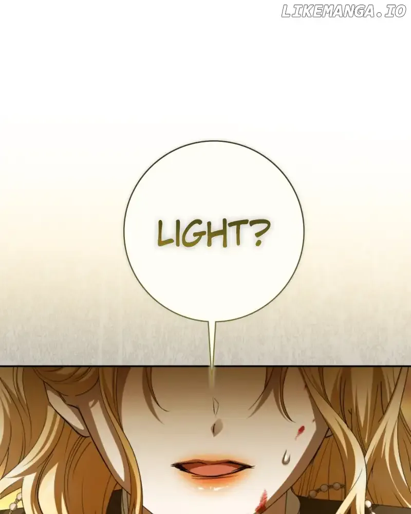 I Want to Be You, Just For A Day Chapter 198 page 1