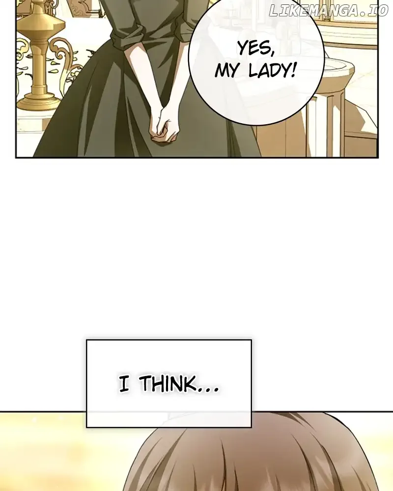 I Want to Be You, Just For A Day Chapter 190 page 114