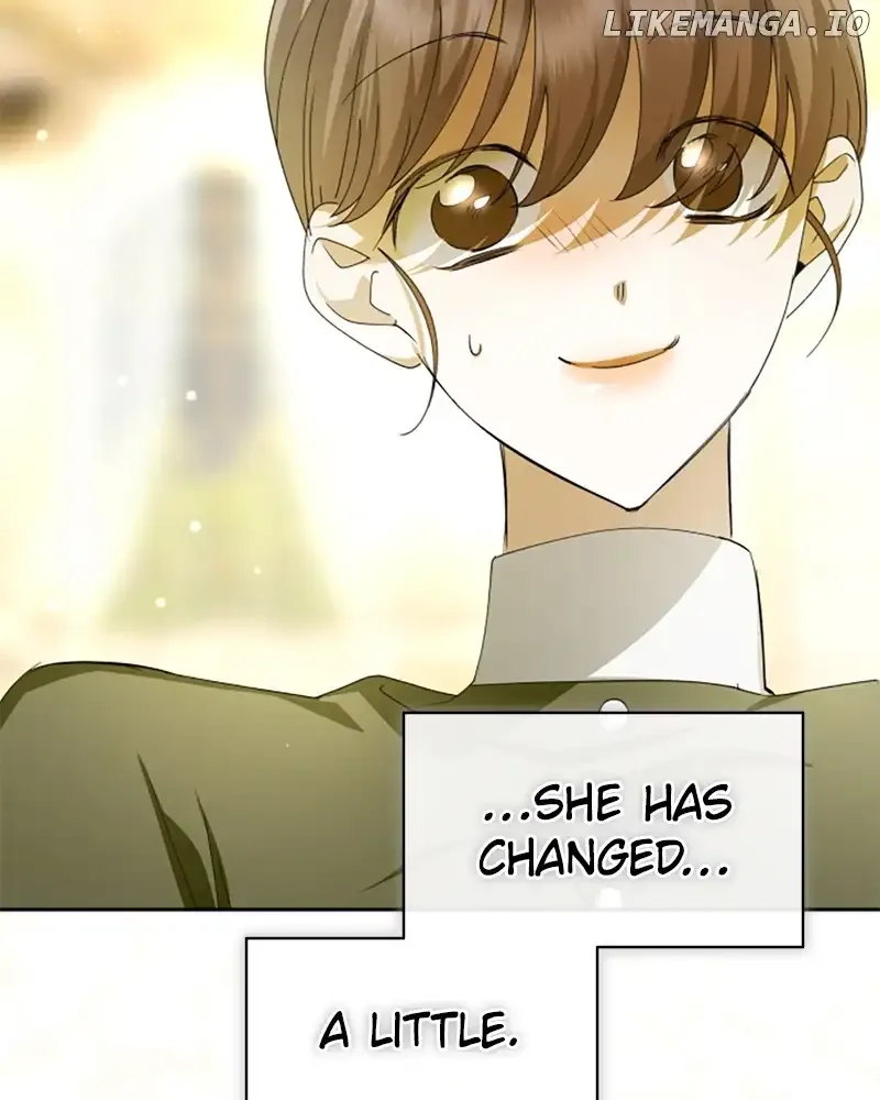 I Want to Be You, Just For A Day Chapter 190 page 115
